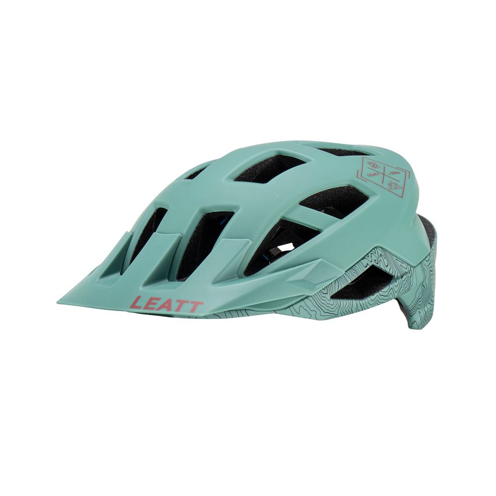 Casque MTB Trail 2.0