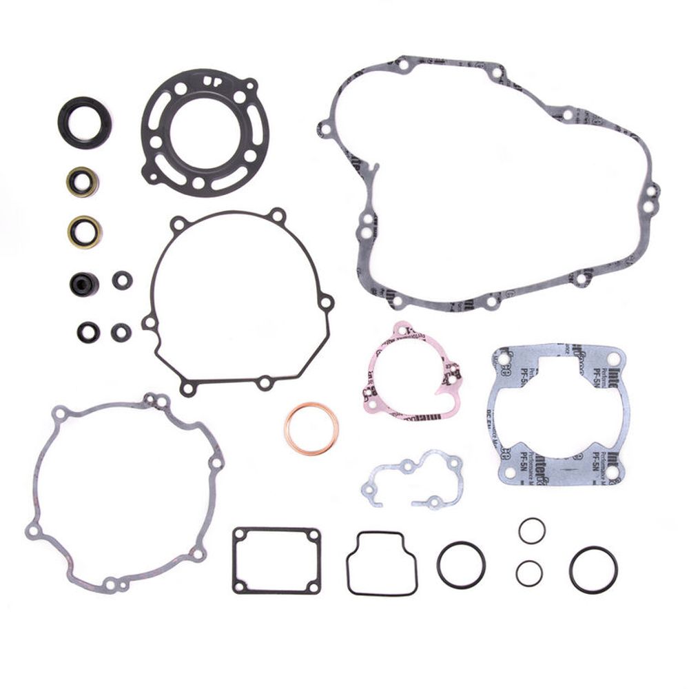 Prox Complete Gasket Set Kx85 `14-21 - Grafite Offroad