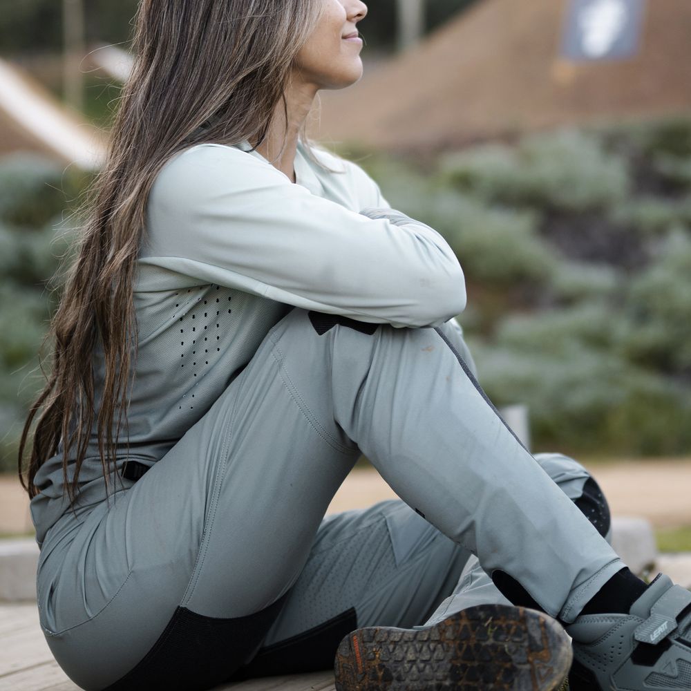 Pantaloni MTB Gravity 3.0 da donna