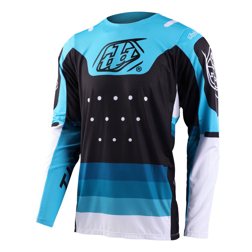 GP Pro Air Moto Jersey Troy Lee Designs