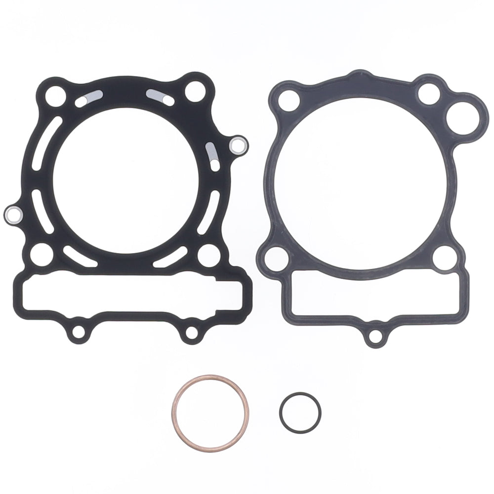 Standard Bore Cylinder Kit Ø 77 mm, 250 cc - Grafite Offroad