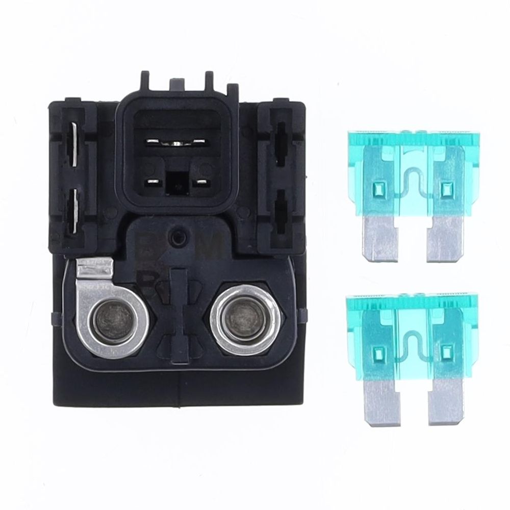 Starter Relay - Grafite Offroad