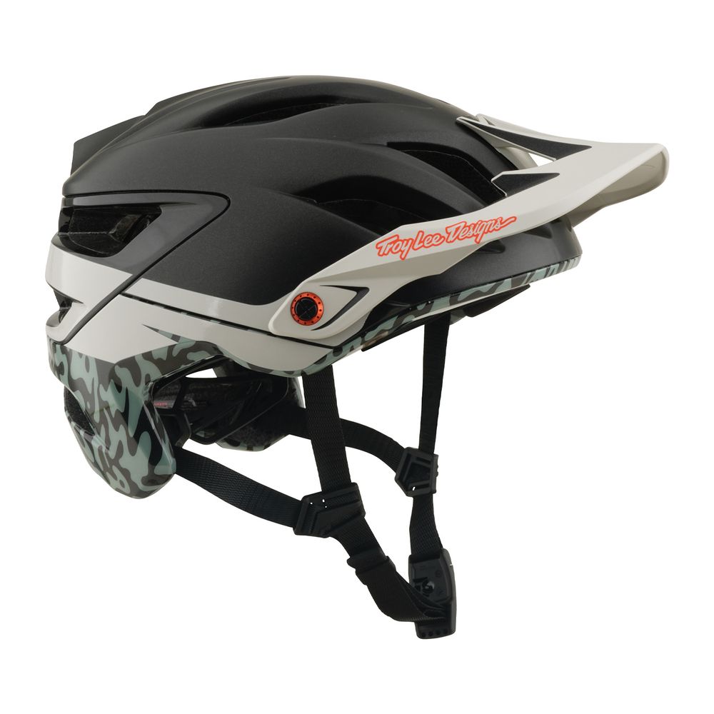 Casco A3