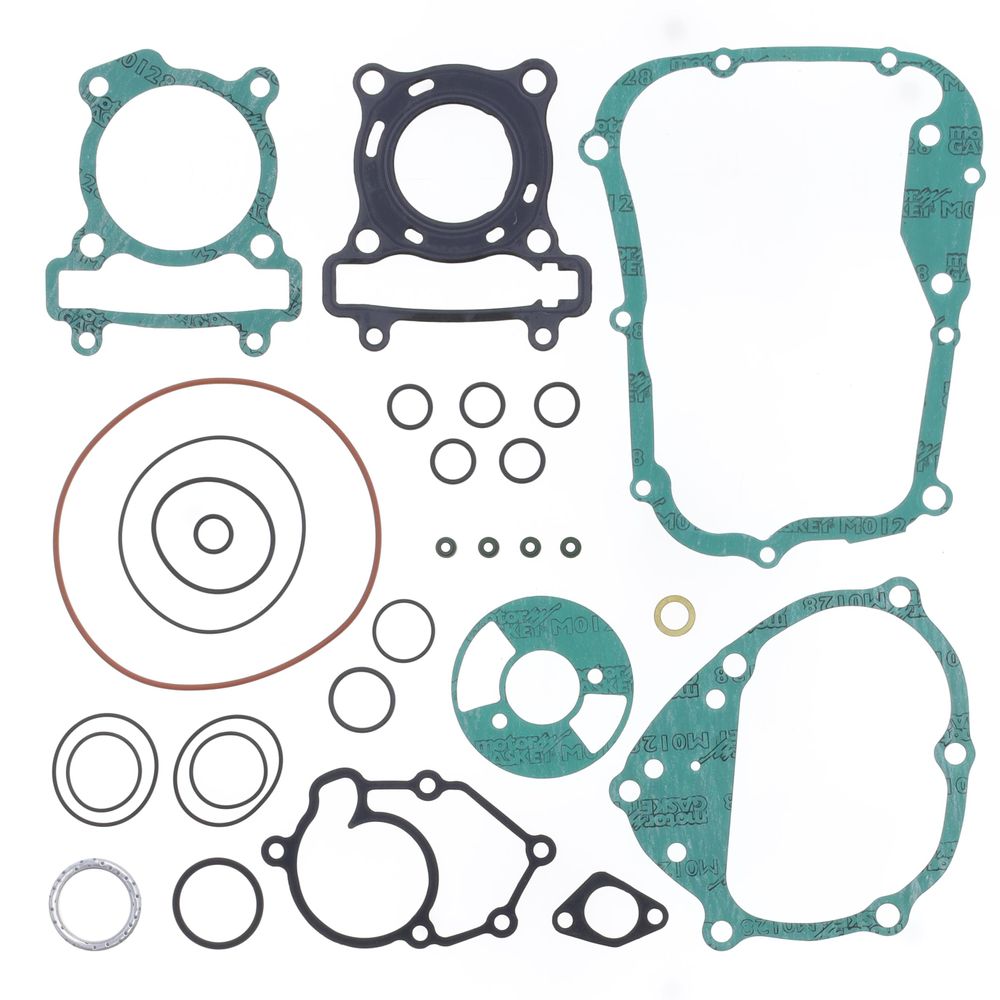 Complete Gasket Kit (oil seals not included) - Grafite Offroad