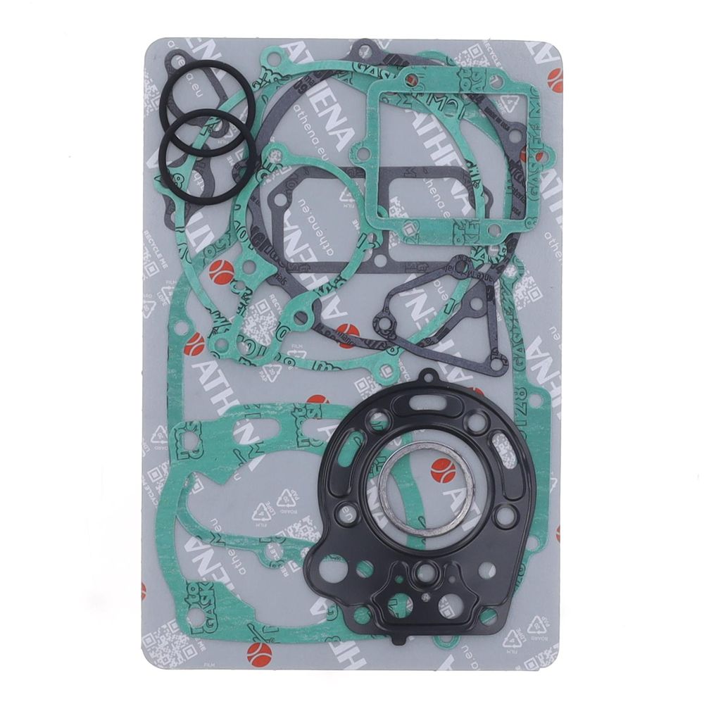 Complete Gasket Kit (oil seals not included) - Grafite Offroad