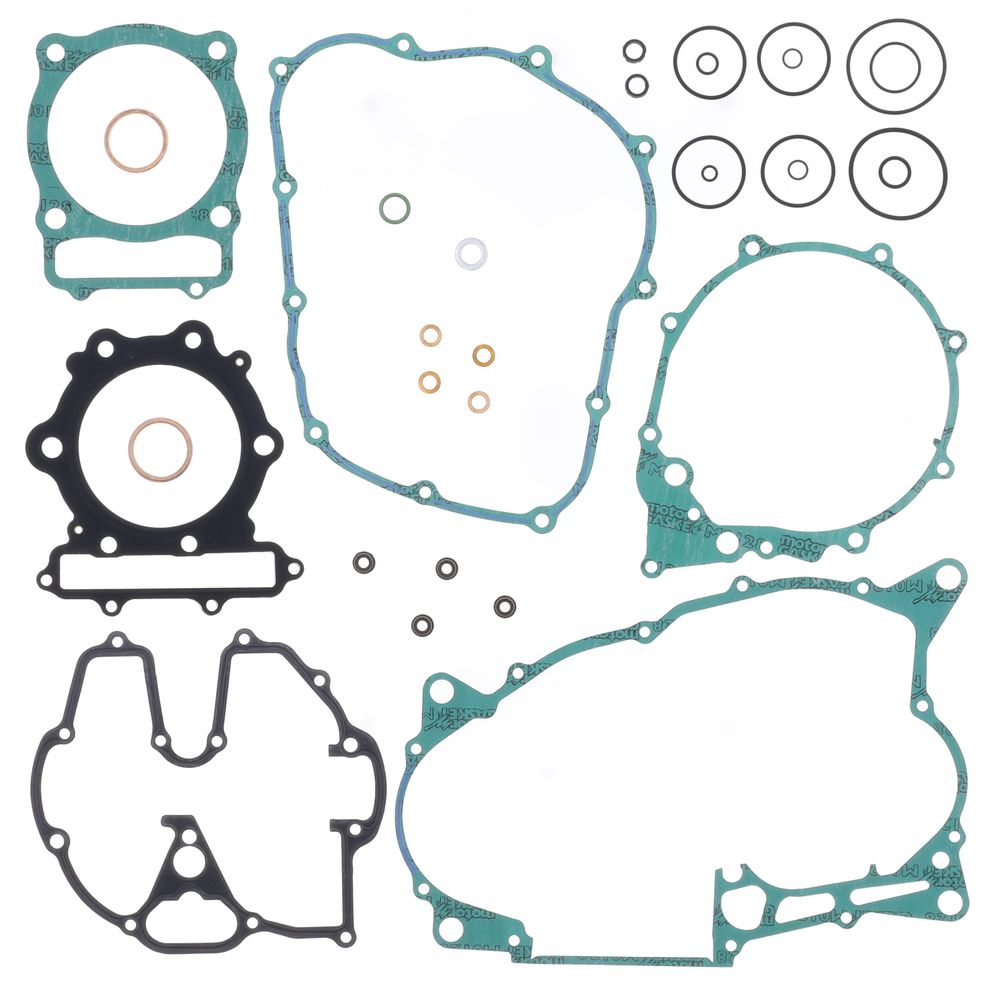 Complete Gasket Kit (oil seals not included) - Grafite Offroad