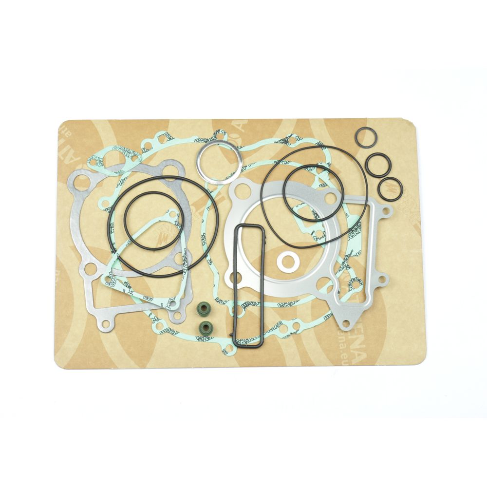 Complete Gasket Kit (oil seals not included) - Grafite Offroad