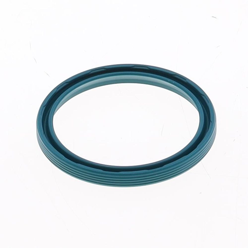 Oil Seal with Metal Exterior 35x42x4 mm in NBR with one Seal-lip without Spring - Grafite Offroad
