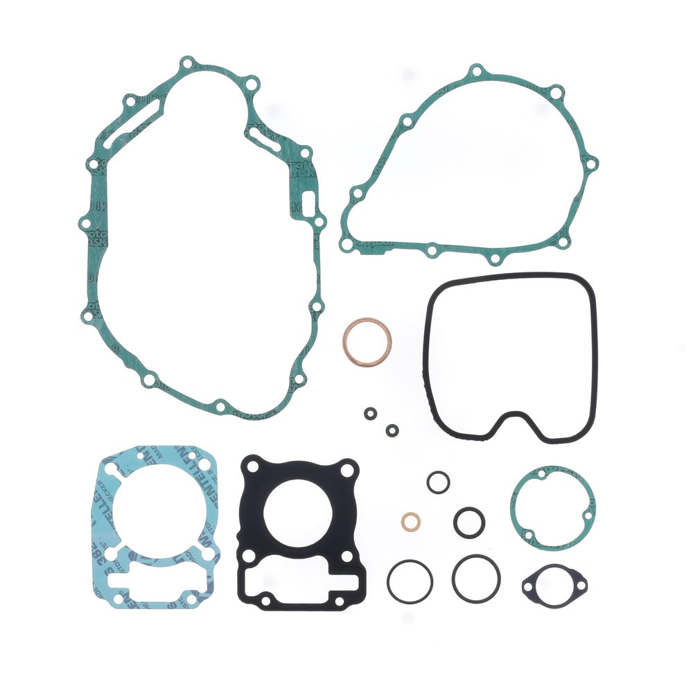 Complete Gasket Kit (oil seals not included) - Grafite Offroad