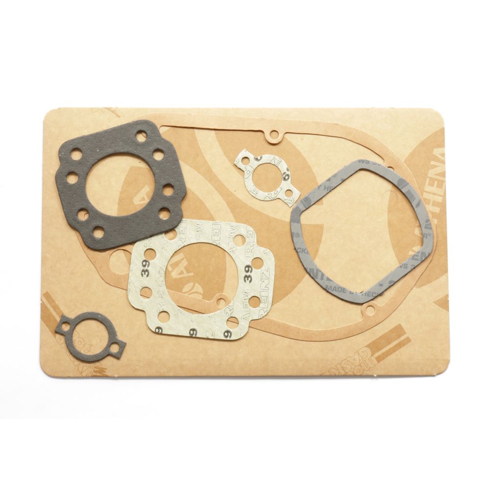 Complete Gasket Kit (oil seals not included) - Grafite Offroad