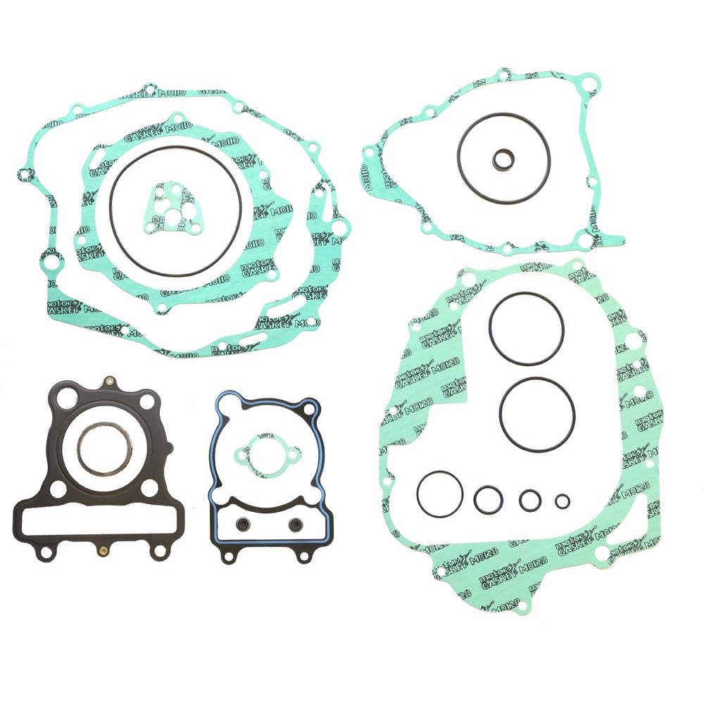 Complete Gasket Kit (oil seals not included) - Grafite Offroad