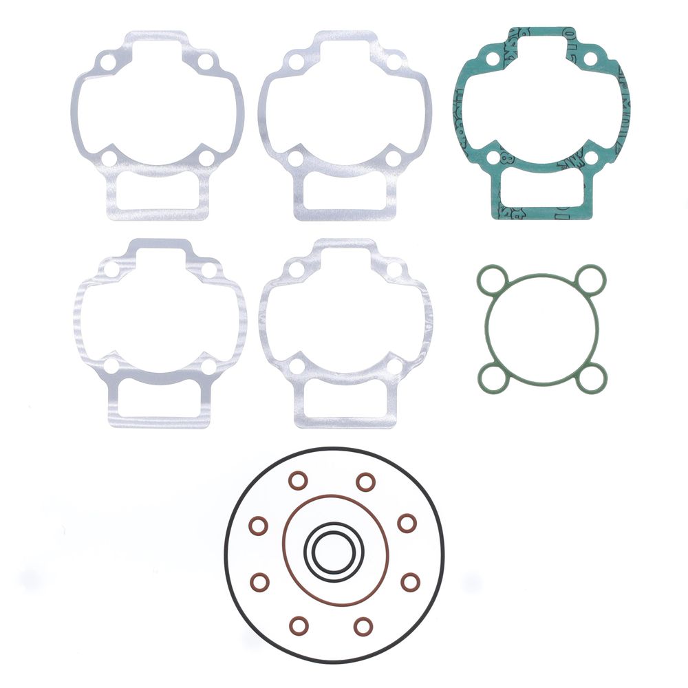 Complete Gasket Kit - Grafite Offroad