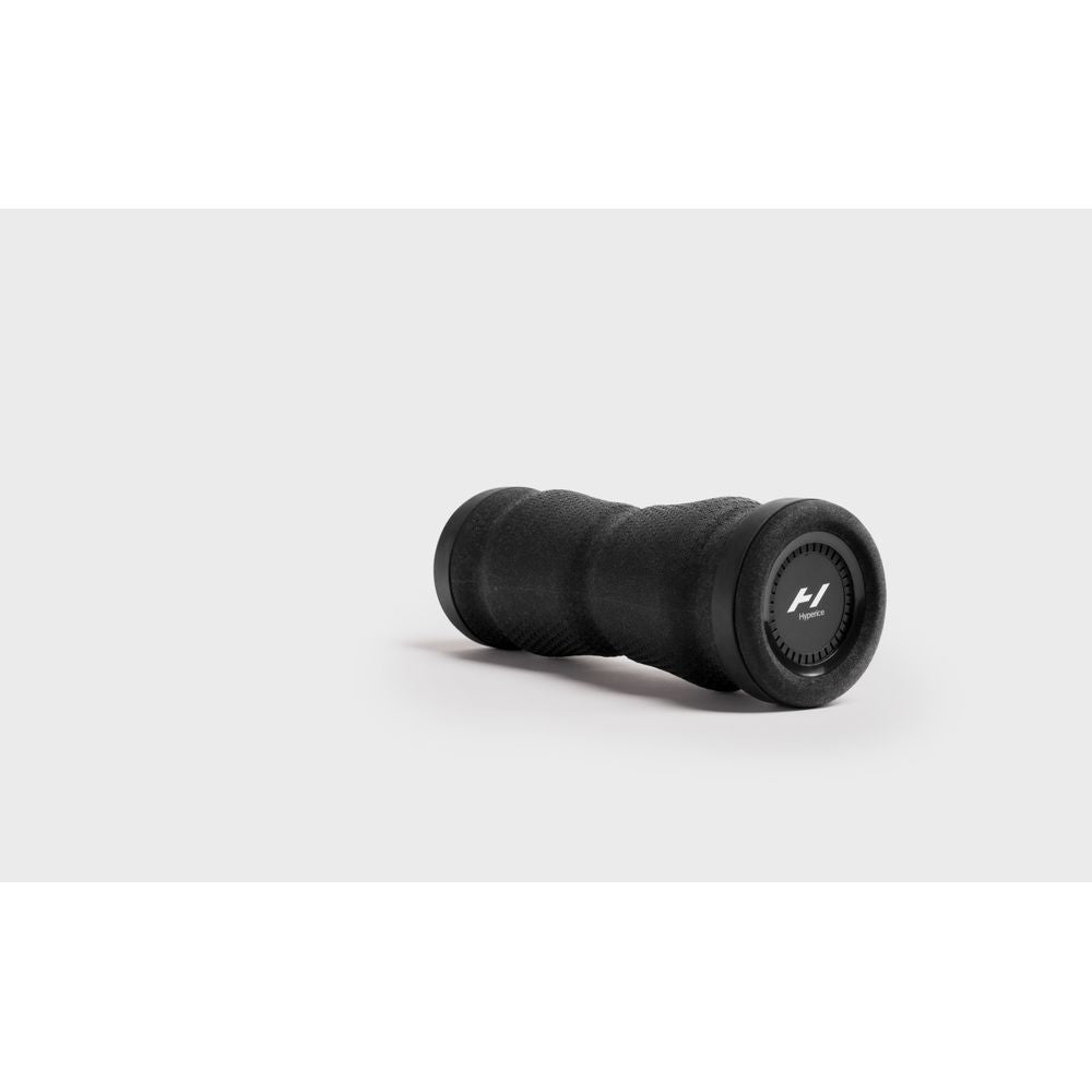 Vibrating Vyper Go Massage Roller - Grafite Offroad