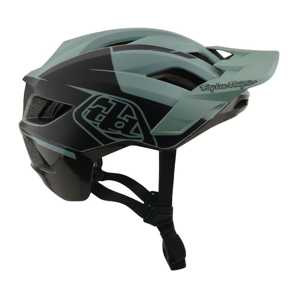 Flowline SE MTB Helmet Troy Lee Designs