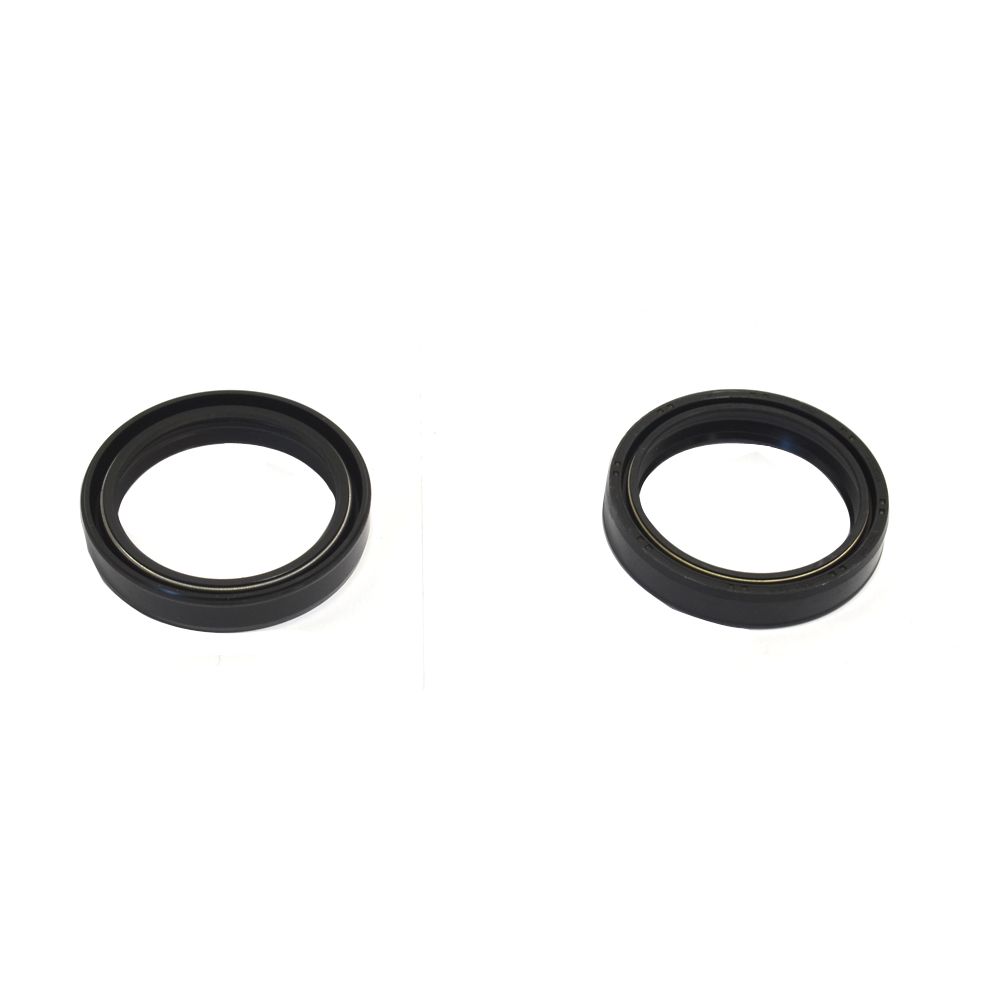 Fork Oil Seal Kit NOK, Kayaba 46x58,1x10,5 mm - Grafite Offroad