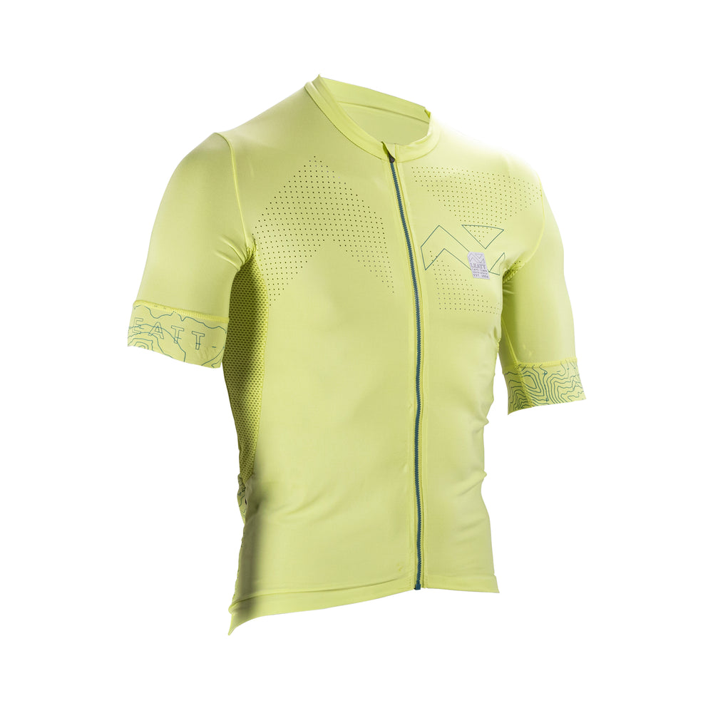 MTB Endurance 5.0 Jersey - Grafite Offroad
