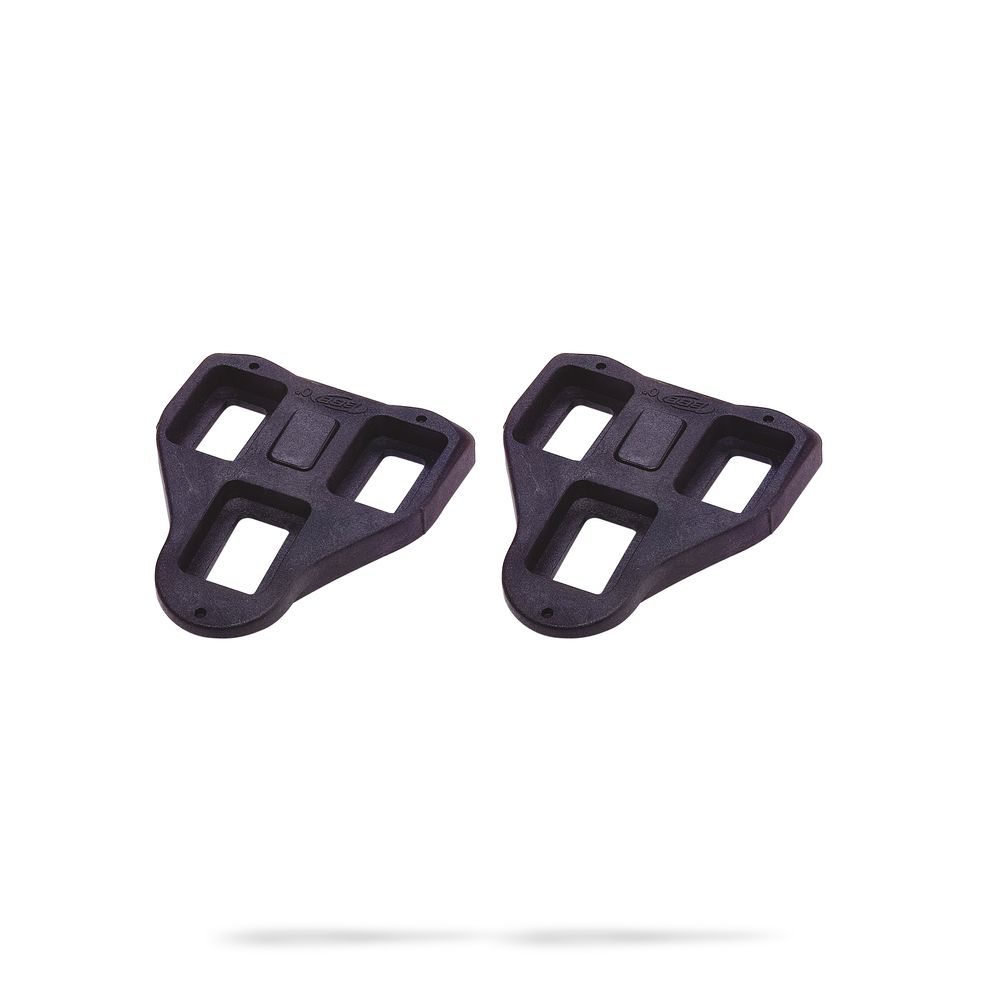 Pedal Cleats Roadclip | 0 Degree | Black - Grafite Offroad