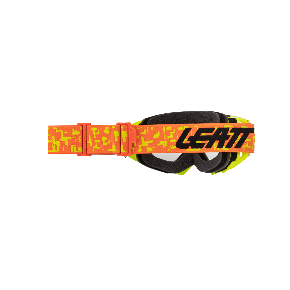 Velocity 3.5 Goggles - Grafite Offroad