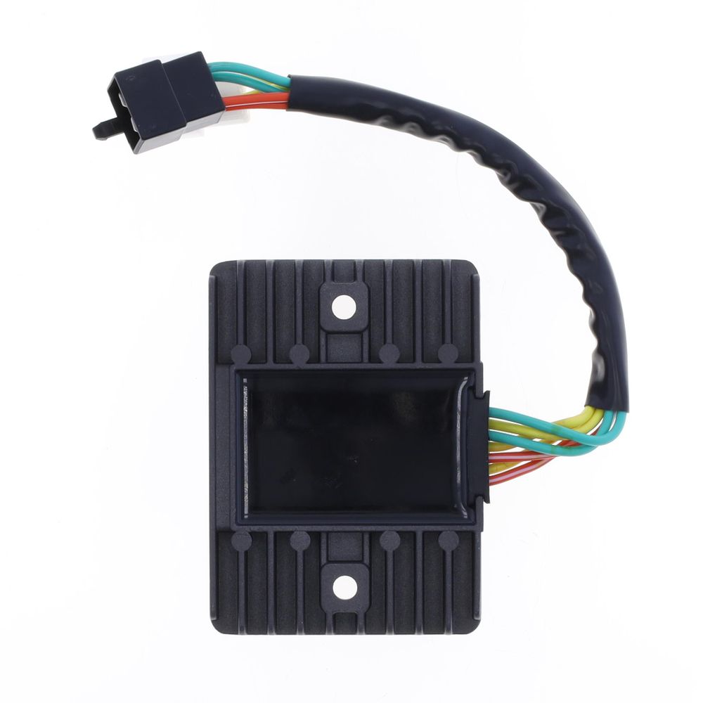 Voltage Regulator - Grafite Offroad