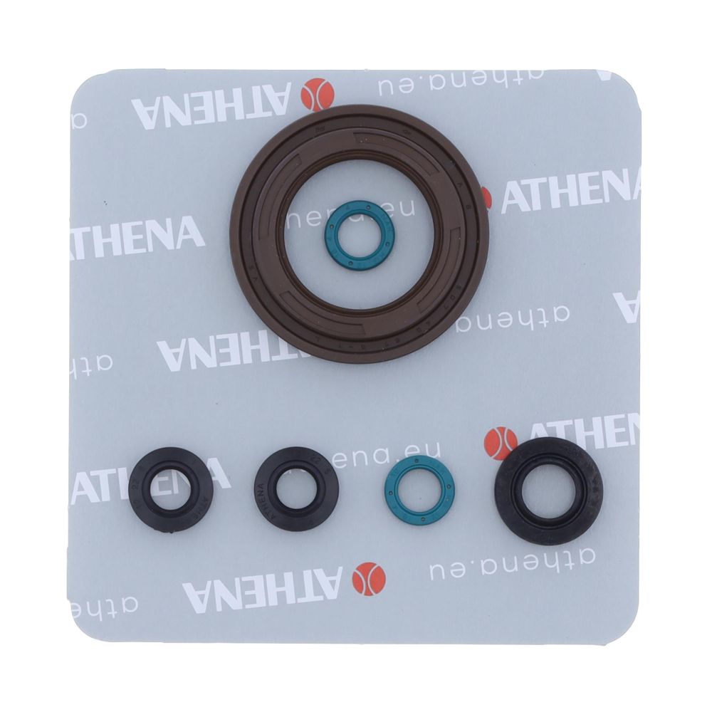Engine Oil Seals Kit - Grafite Offroad