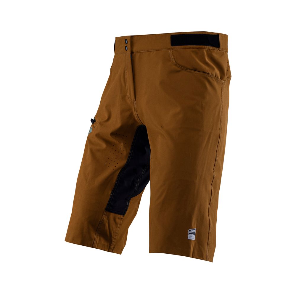 MTB AllMtn 3.0 Women Shorts - Grafite Offroad