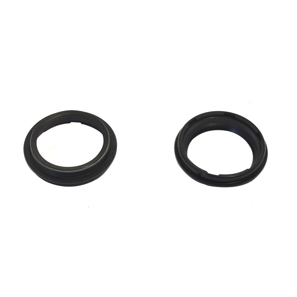 Fork Dust Seal Kit, 43x53,4x5,8/13 mm - Grafite Offroad