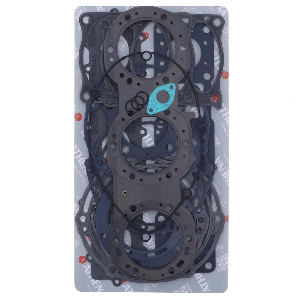 Complete Gasket Kit (oil seals not included) - Grafite Offroad