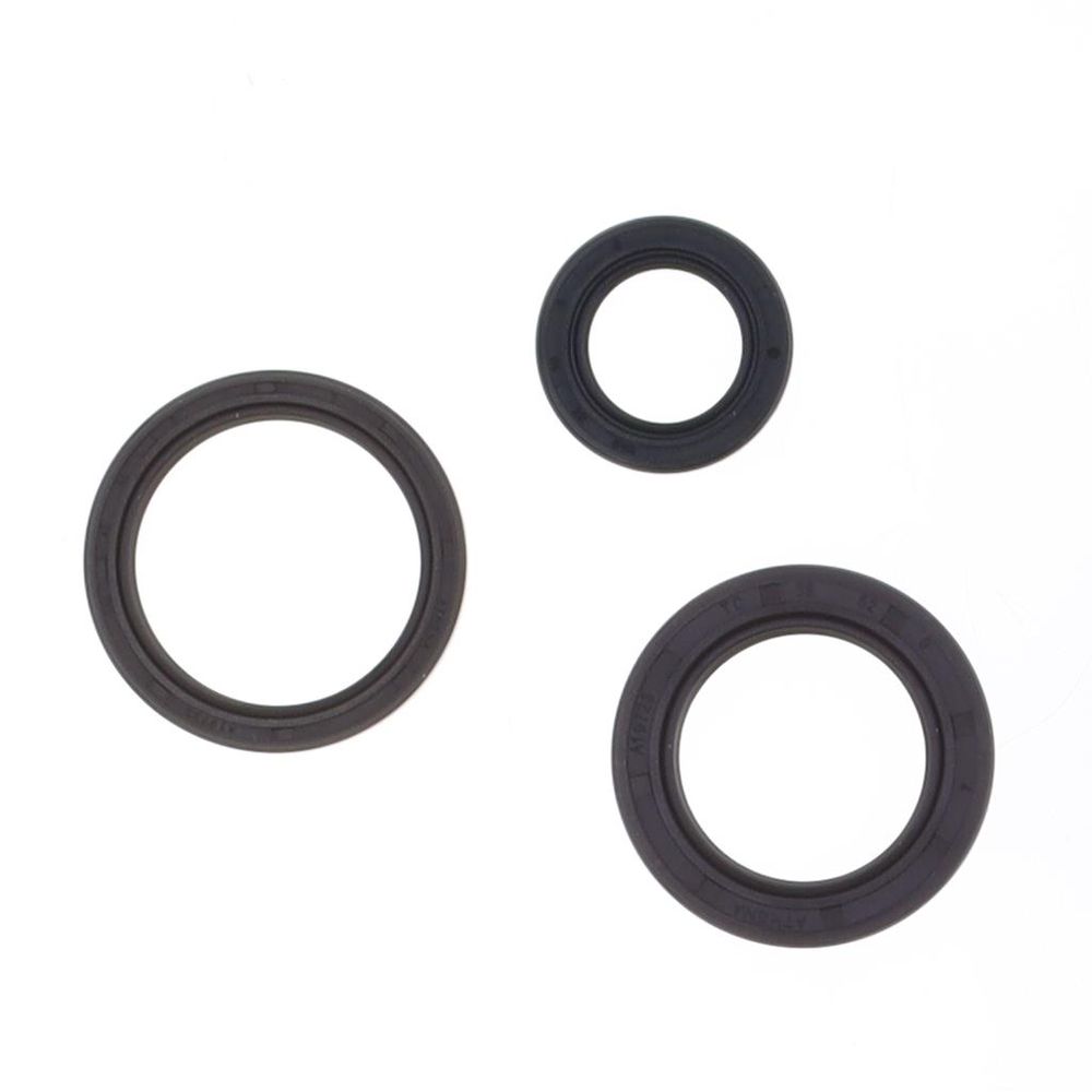 Engine Oil Seals Kit - Grafite Offroad