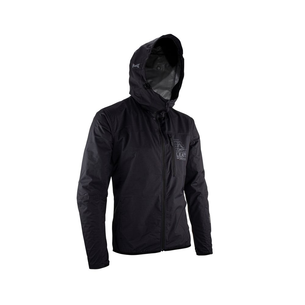 MTB HydraDri 2.0 Jacket - Grafite Offroad