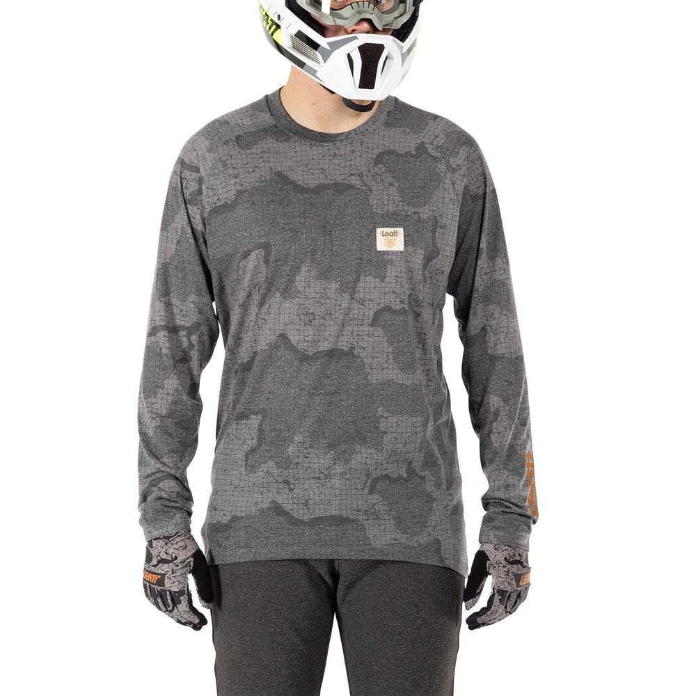 MTB Gravity 2.0 Trikot