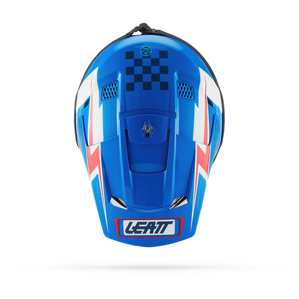 Helmet Kit Moto 3.5 Leatt