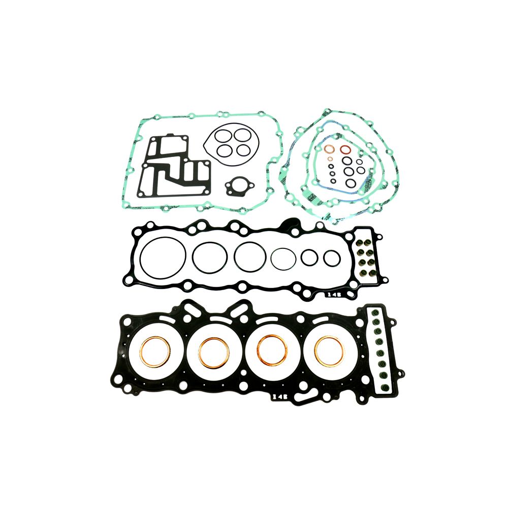 Complete Gasket Kit (valve cover gasket not included) - Grafite Offroad