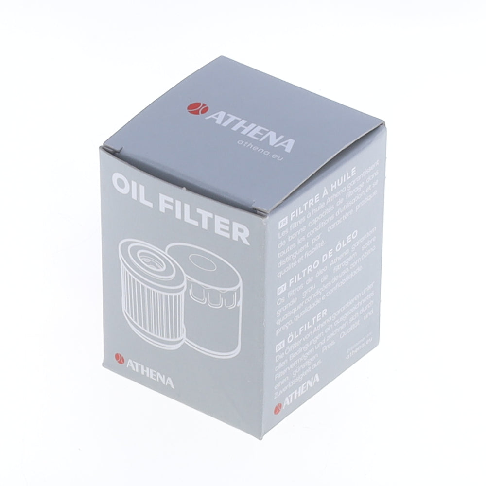 Oil Filter - Grafite Offroad