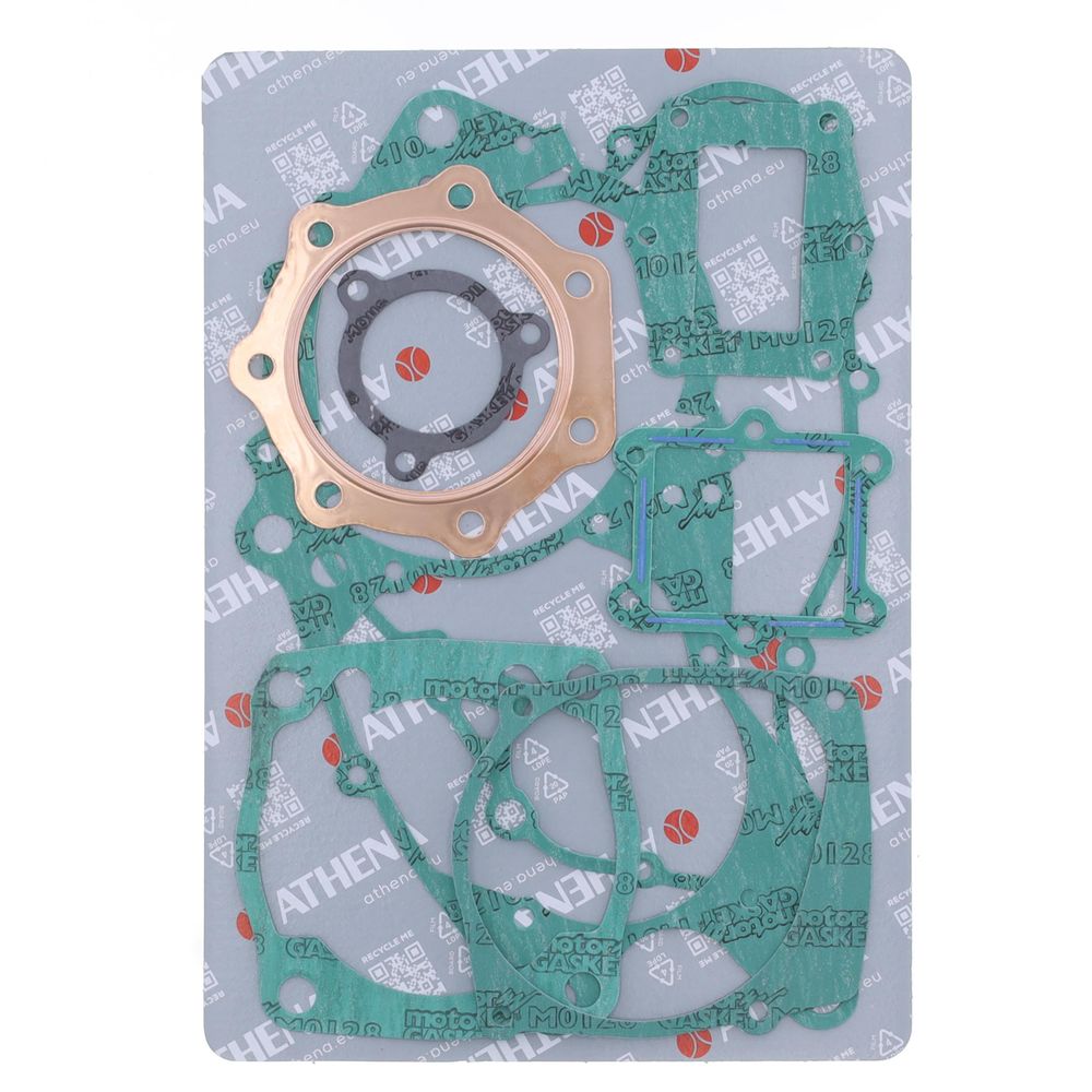 Complete Gasket Kit (oil seals not included) - Grafite Offroad