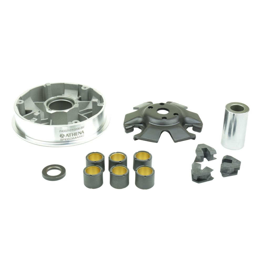 Kit Completo Variatore Speedmatic Athena