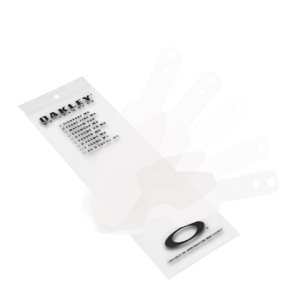 Front Line MX 14 Pack Laminate Tearoffs