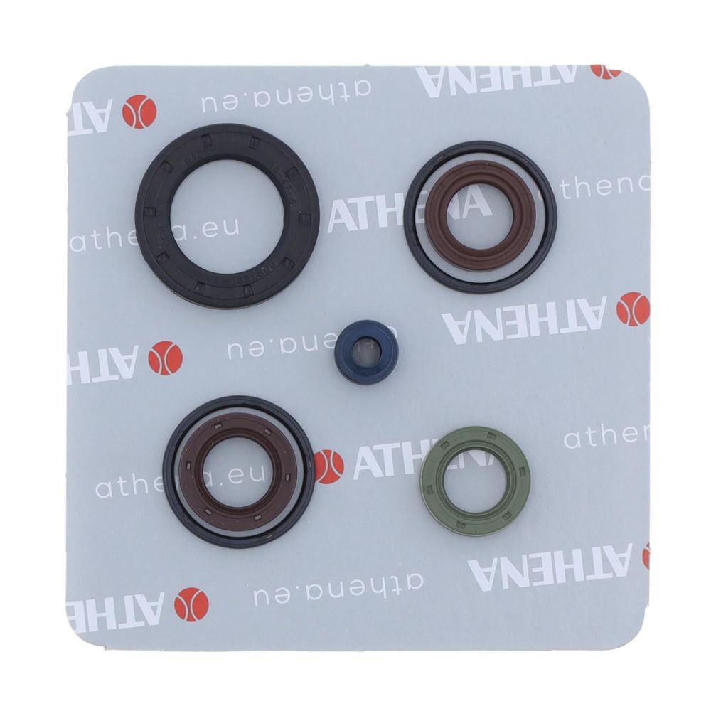 Engine Oil Seals Kit - Grafite Offroad