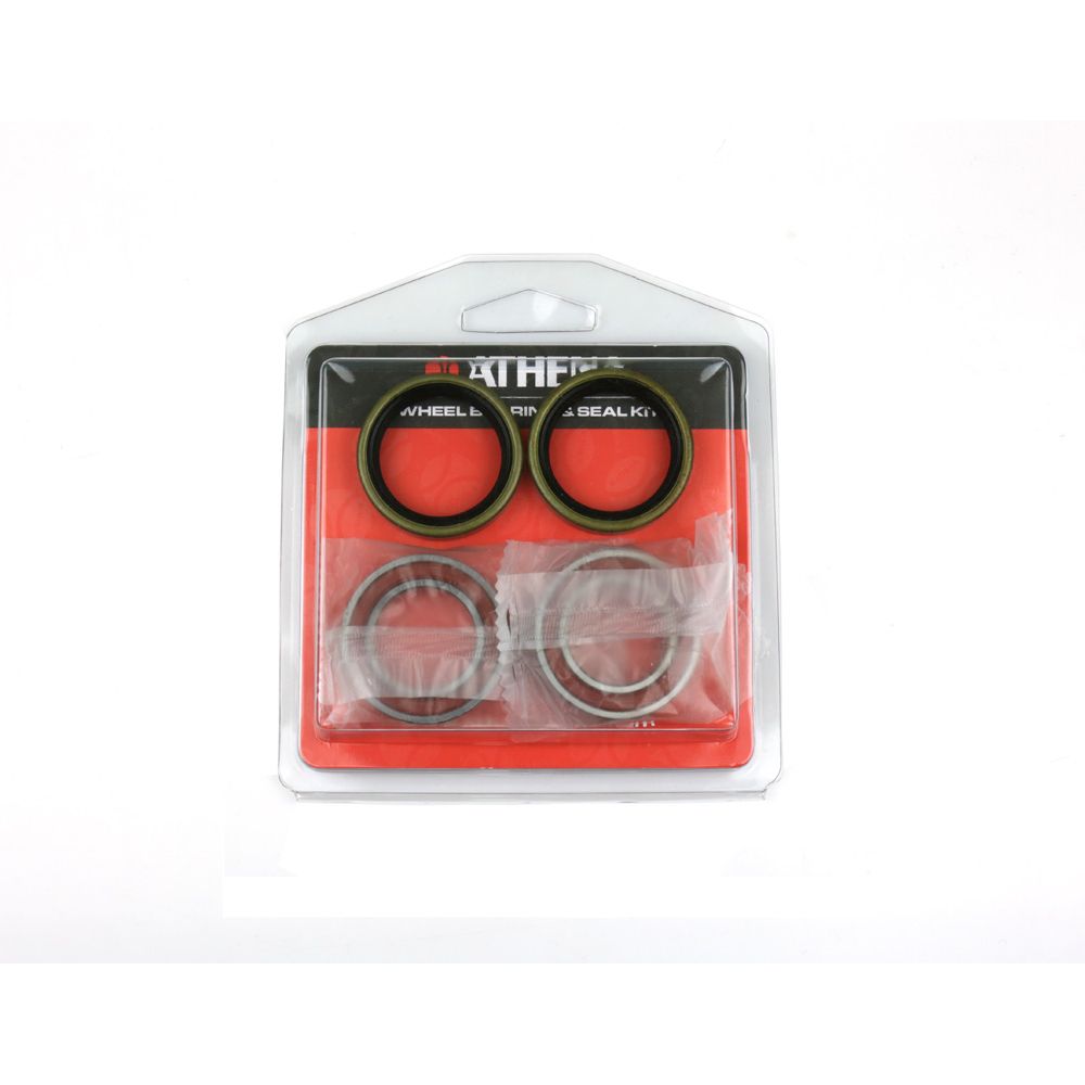 Front Wheel Bearing Kit - Grafite Offroad