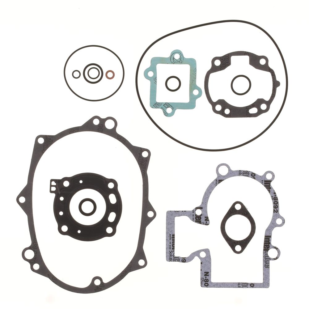 Complete Gasket Kit (oil seals not included) - Grafite Offroad