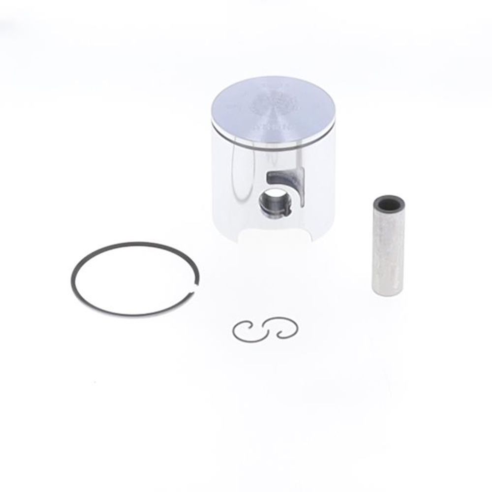 2T Cast Piston Ø 47 mm for Athena Big Bore Cylinder Kit - Grafite Offroad