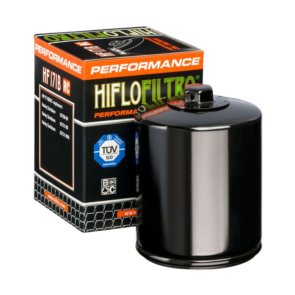 Racing Oil Filter - Grafite Offroad