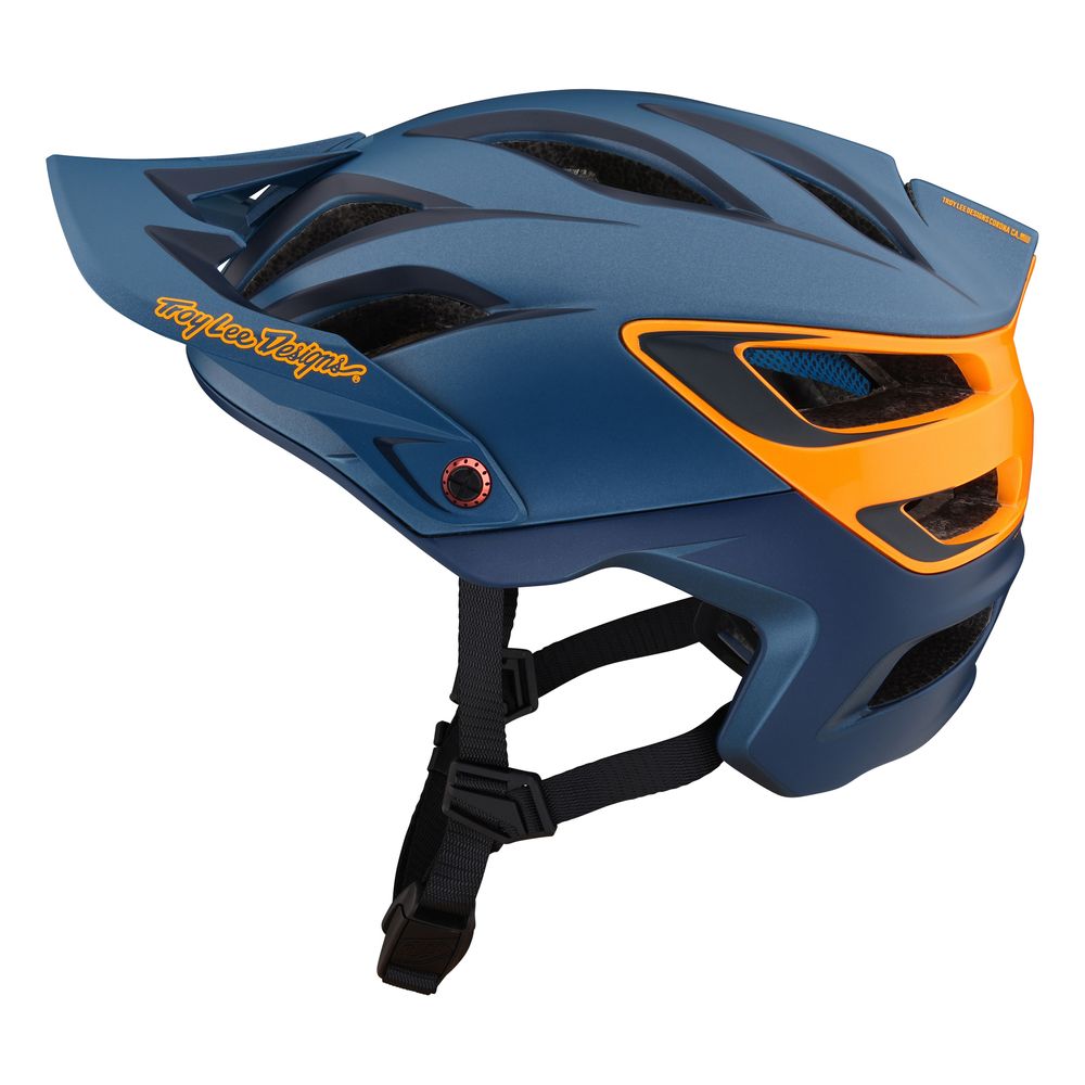 Casco A3