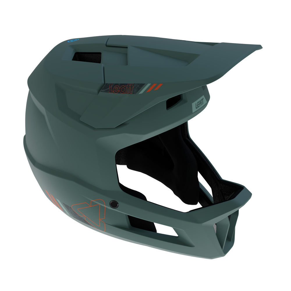 MTB Gravity 1.0 Helm