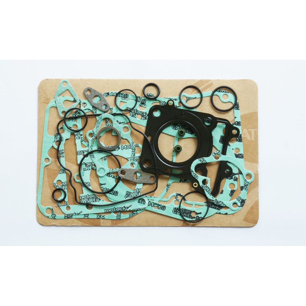 Complete Gasket Kit (oil seals not included) - Grafite Offroad