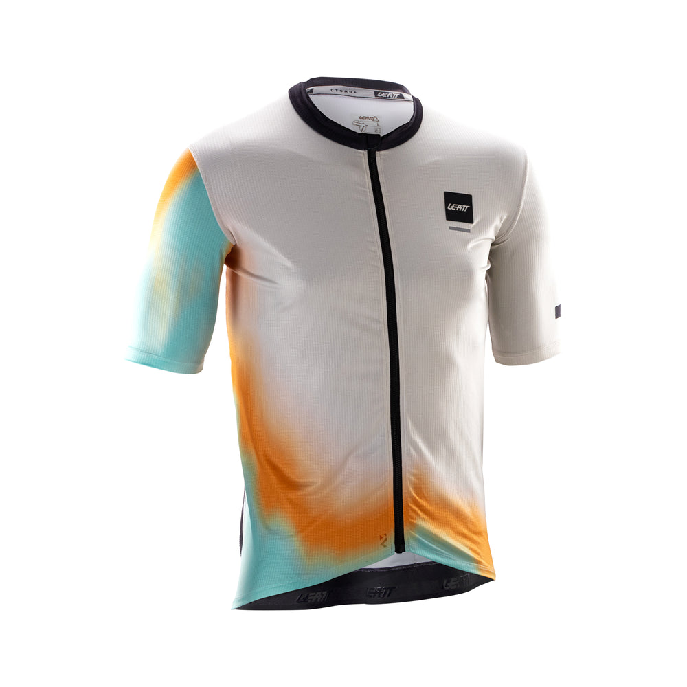 MTB Endurance 3.0 Jersey - Grafite Offroad