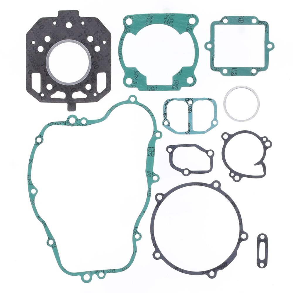Complete Gasket Kit (oil seals not included) - Grafite Offroad