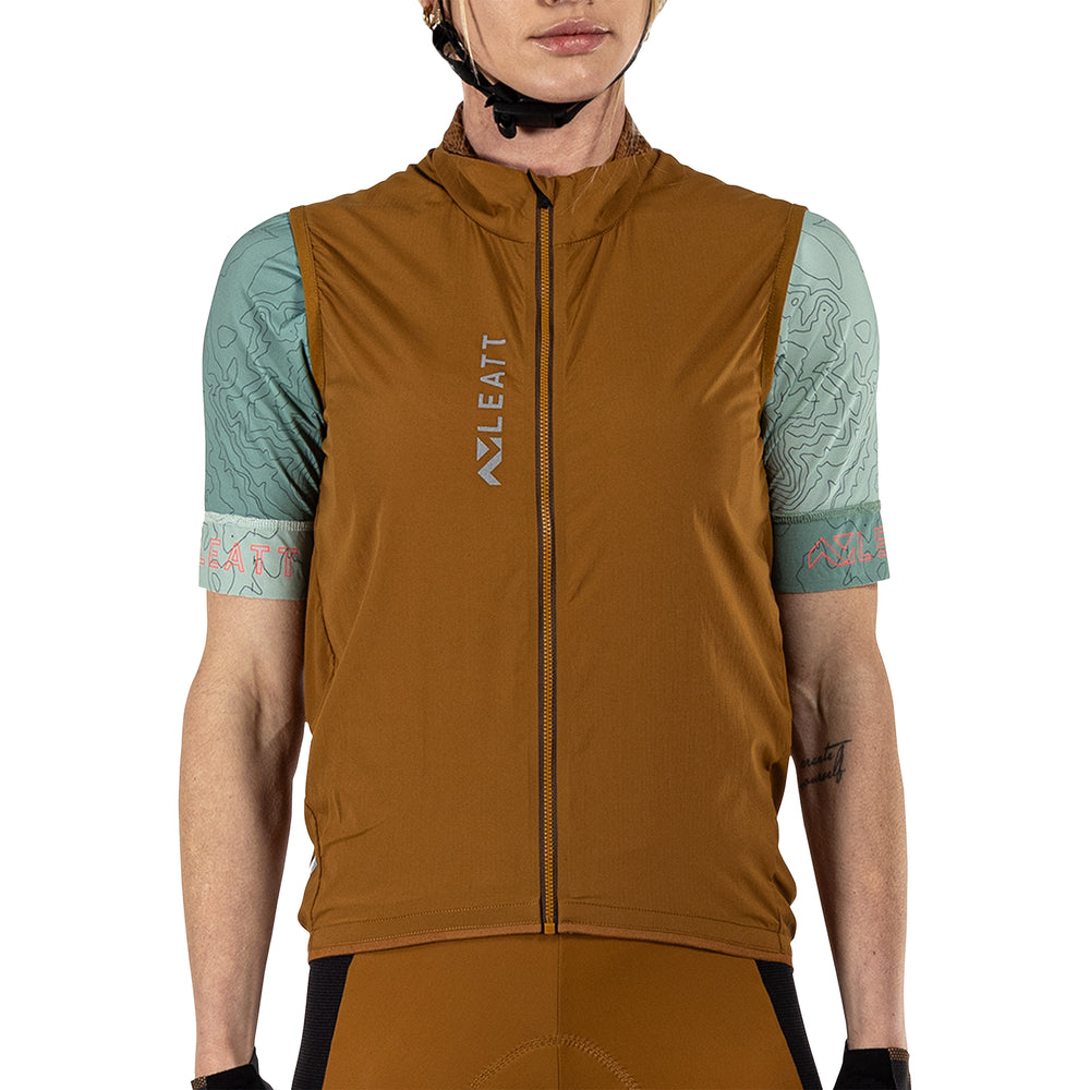 MTB Endurance 2.0 Damen Weste