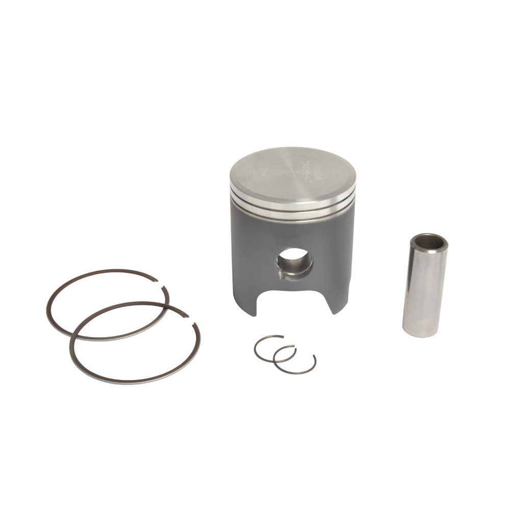 2T Forged Piston Ø 55,94 mm for OE Cylinder - Grafite Offroad