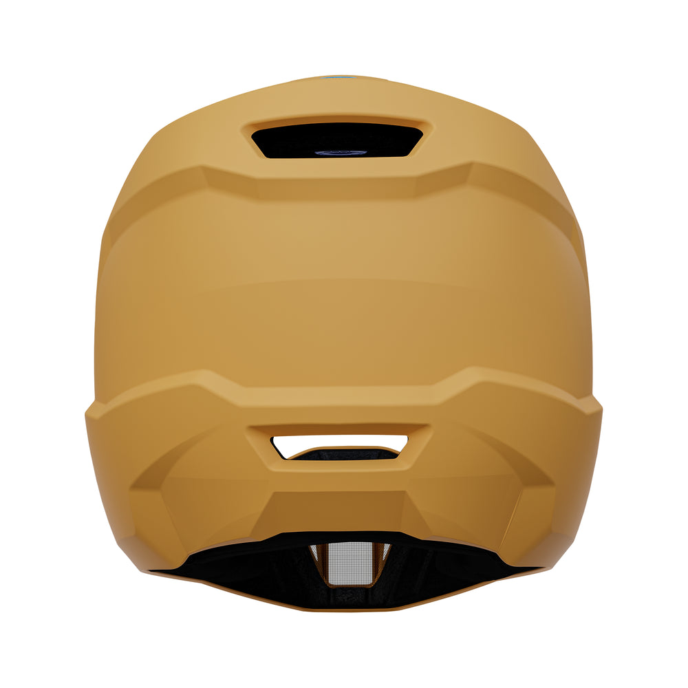 MTB Gravity 1.0 Jr Helmet - Grafite Offroad