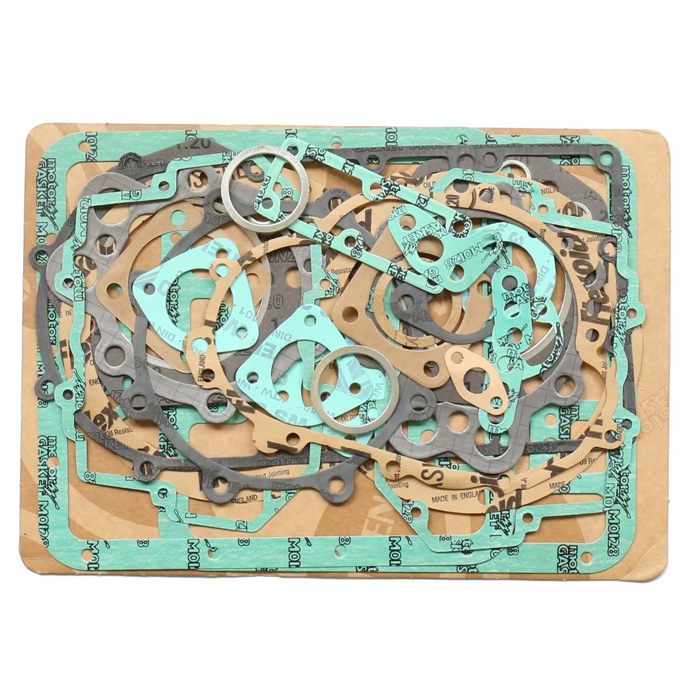 Complete Gasket Kit (oil seals not included) - Grafite Offroad